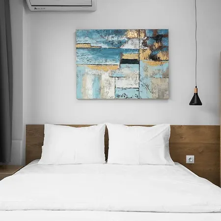 Ipanema, Nilie Hospitality Mgmt Διαμέρισμα *