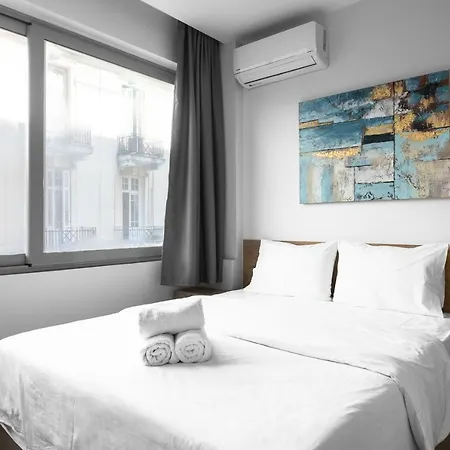 Ipanema, Nilie Hospitality Mgmt *