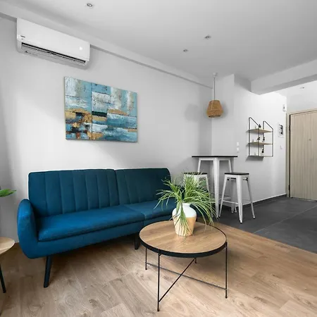 Διαμέρισμα Ipanema, Nilie Hospitality Mgmt