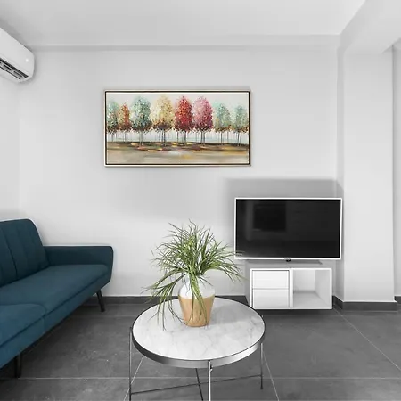 Ipanema, Nilie Hospitality Mgmt * Θεσσαλονίκη
