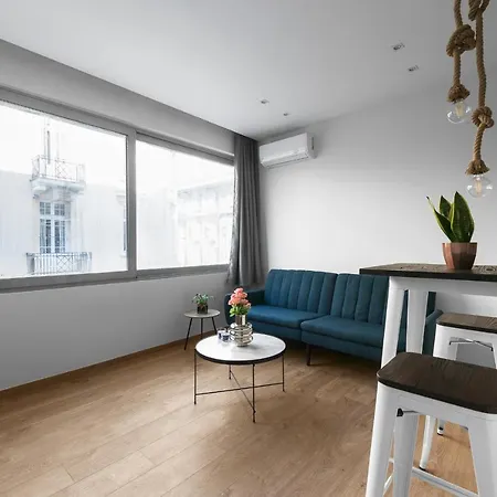 Ipanema, Nilie Hospitality Mgmt * Θεσσαλονίκη