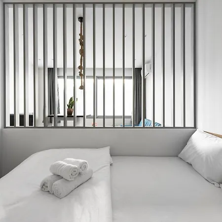 Διαμέρισμα Ipanema, Nilie Hospitality Mgmt Θεσσαλονίκη